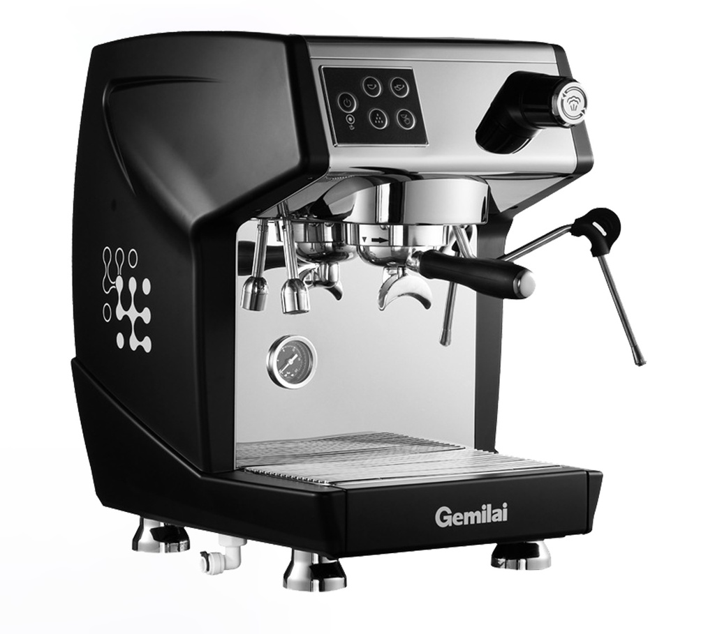 GEMILAI - ESPRESSO COFFEE MACHINE