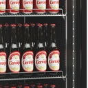 GELOPAR - SUBZERO - 1 DOOR DISPLAY CHILLER