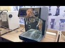 GEMILAI - ESPRESSO COFFEE MACHINE
