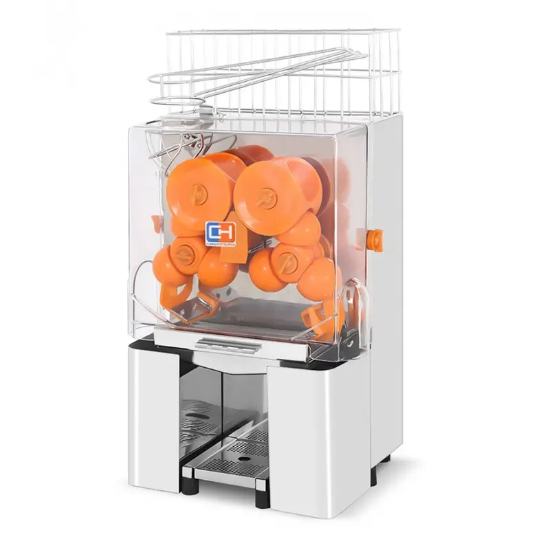 RIGID- AUTO ORANGE JUICER