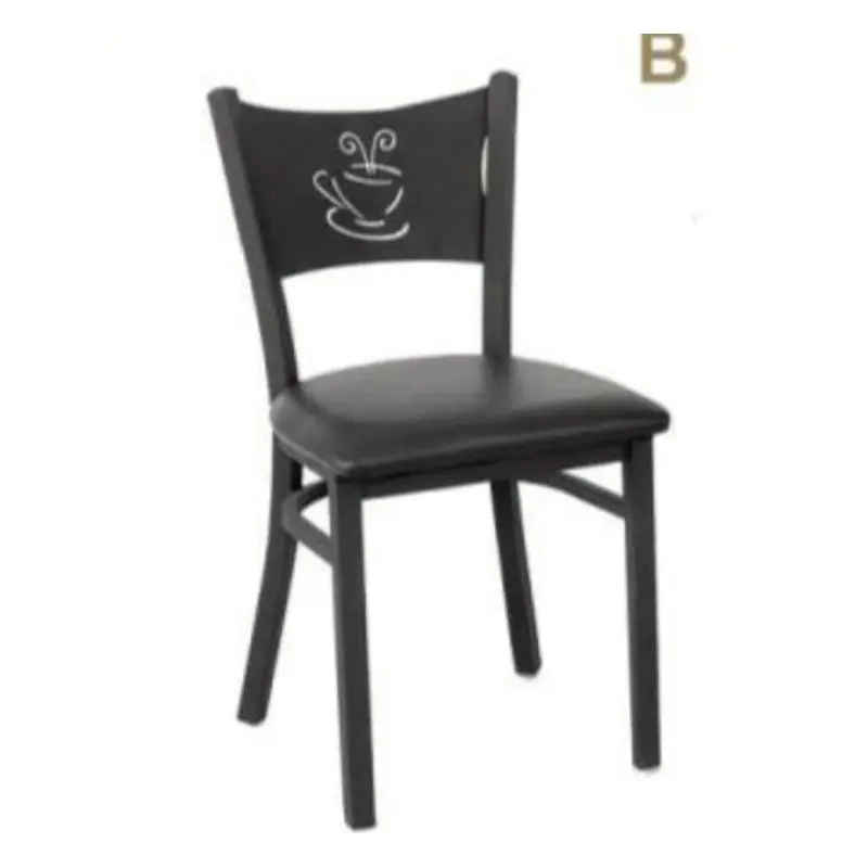 CHAIR - DINE : CAFE