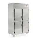 FREEZER : UPRIGHT - SOLID - 4 DOOR - GELOPAR