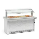 GELOPAR - HEATED BUFFET TABLE
