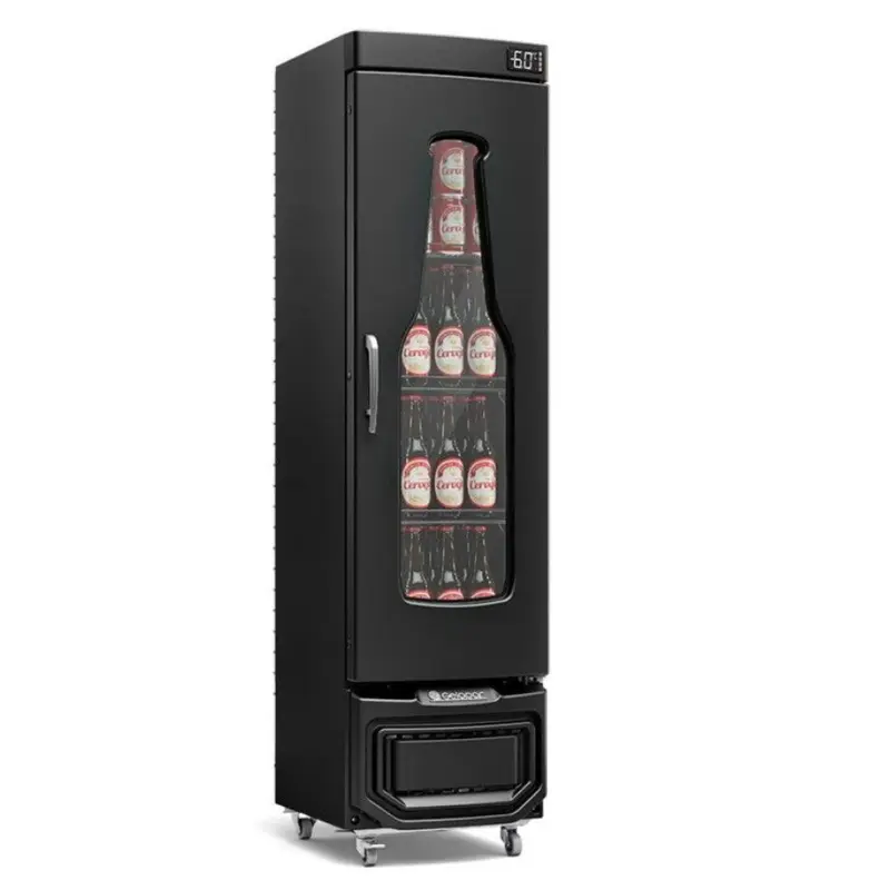 GELOPAR - SUBZERO CHILLER - 1 DOOR / 8CUBIC