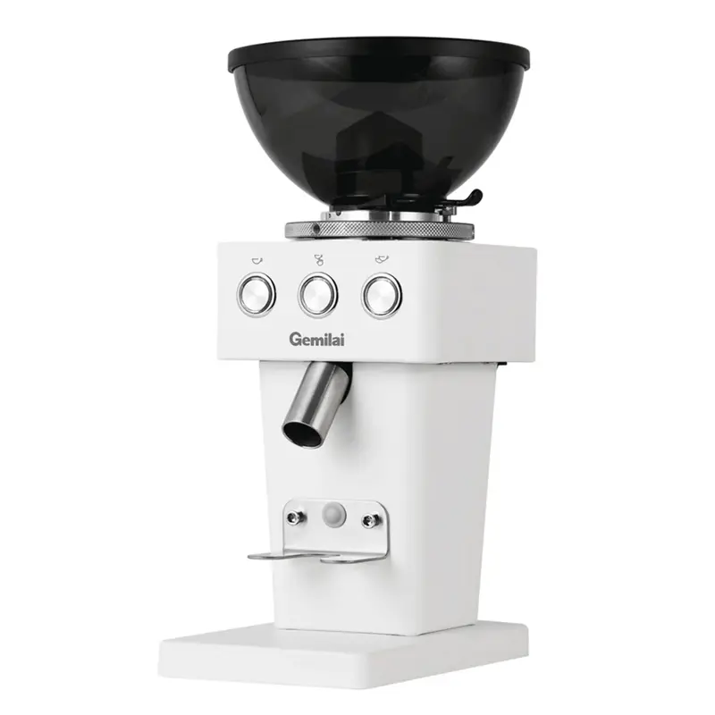 COFFEE : BEAN GRINDER - GEMILAI