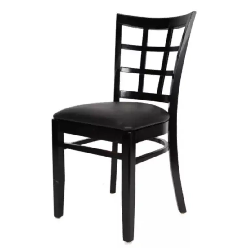 CHAIR - DINE : HARPER 