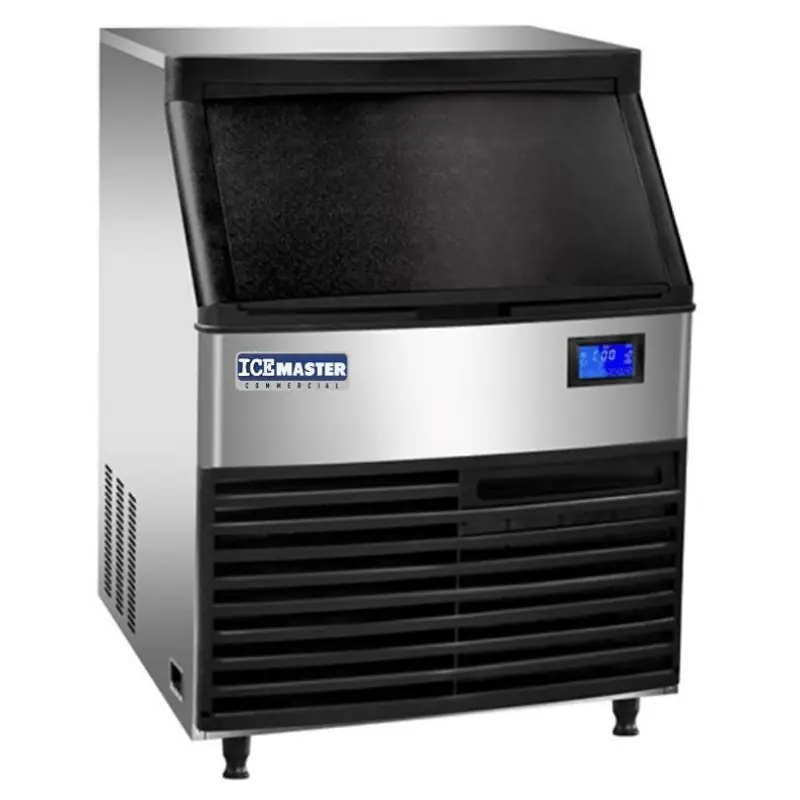 ICE MASTER - ICE MAKER 220LBS