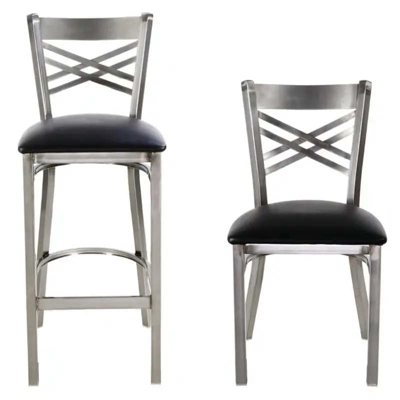 CHAIR - BAR : KEISH
