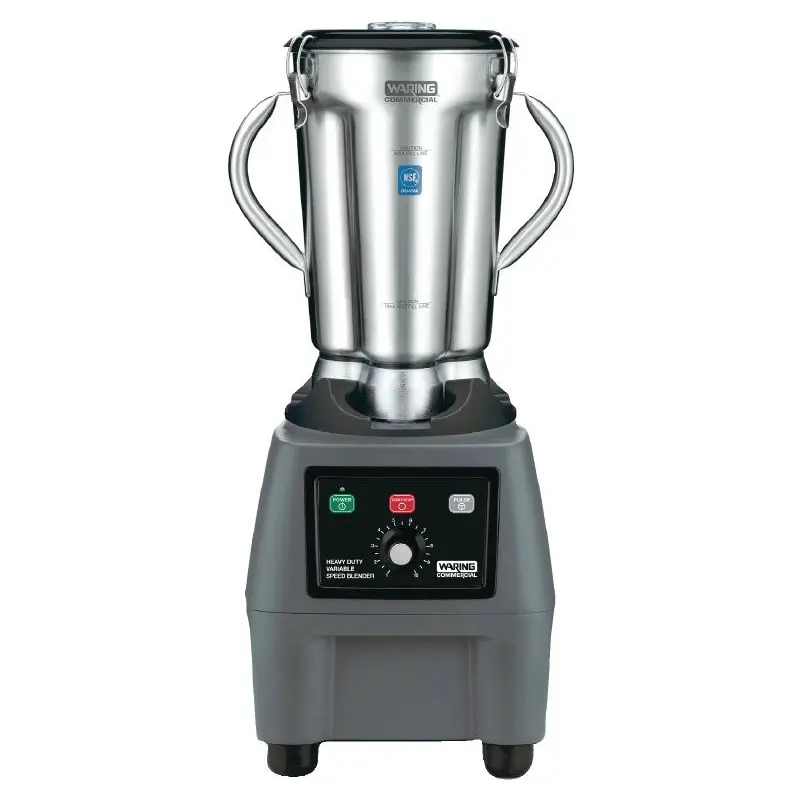 BLENDER : FOOD PROCESSOR - MANUAL - NORTHERN 