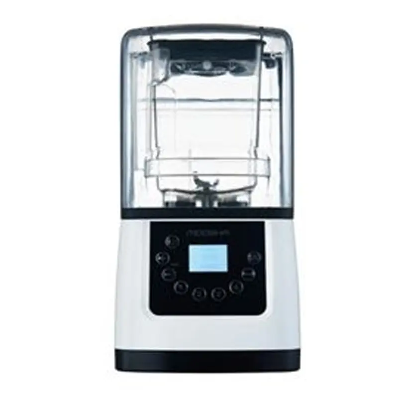 BLENDER : FOOD PROCESSOR - SMOOTHIE - DIGITAL - NORTHERN 