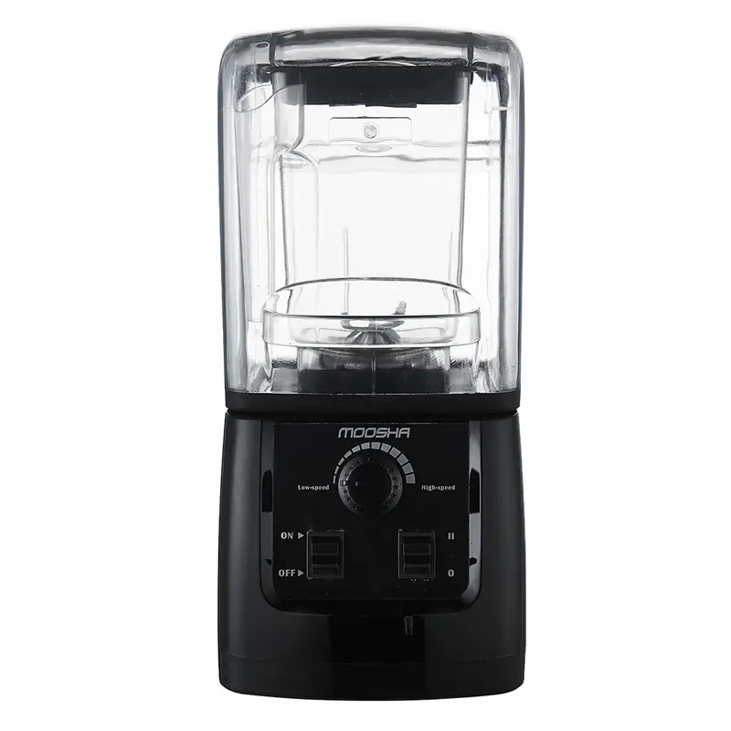 BLENDER : FOOD PROCESSOR - SMOOTHIE - MANUAL - NORTHERN 