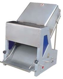 RIGID - BREAD SLICER