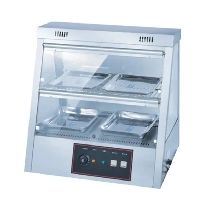 WARMER : CHICKEN - 28" - RIGID