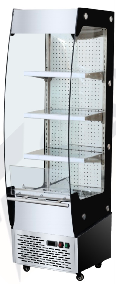 RIGID - CHILLER - GRAB & GO - 19''