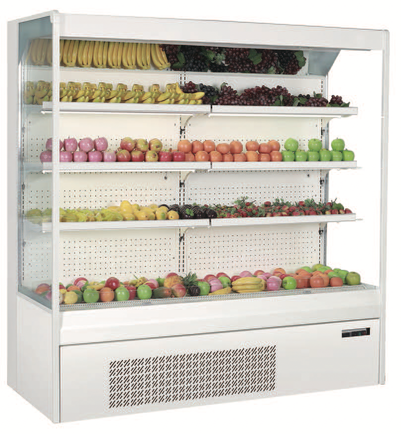 RIGID - CHILLER - GRAB & GO : 76"