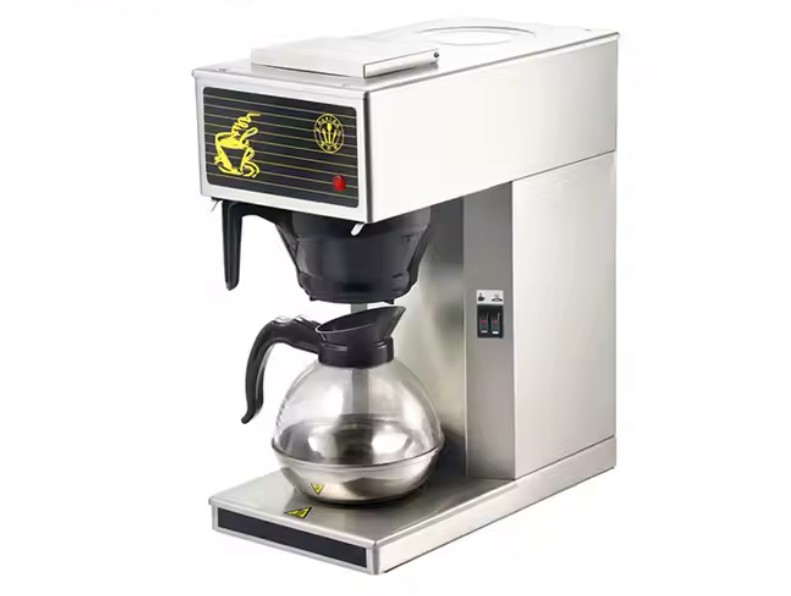 RIGID - COFFEE MACHINE