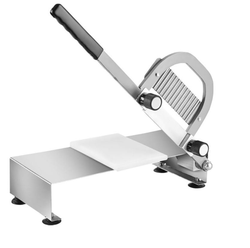 CUTTING MACHINE - CHOPPER - RIGID