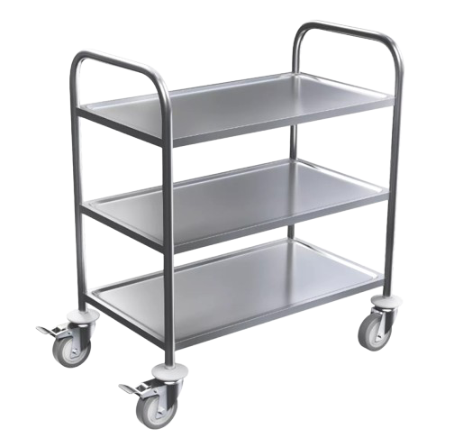 RIGID - DINING CART