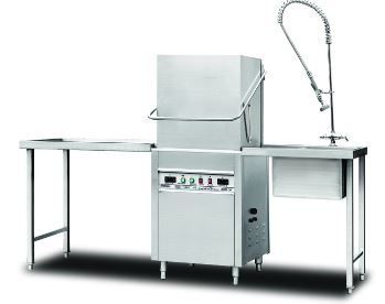 RIGID - DISHWASHER HOOK TYPE