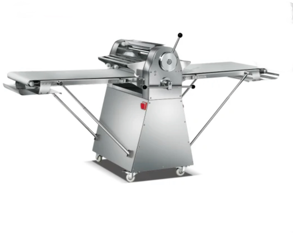 RIGID - DOUGH SHEETER