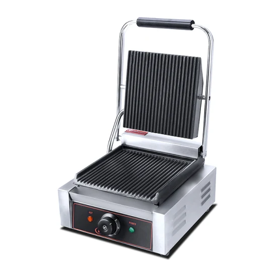 RIGID - PANINI PRESS : ELECTRIC 