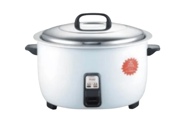 RIGID - ELECTRIC RICE COOKER