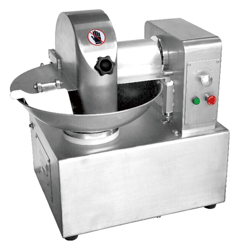 RIGID - FOOD CUT UP MACHINE