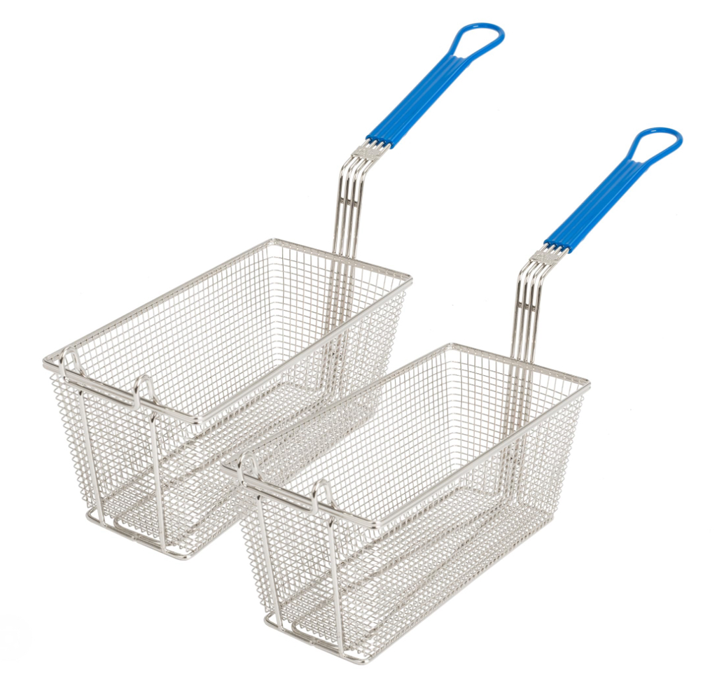 RIGID - FRYER BASKETS