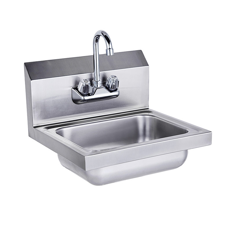 RIGID - HAND SINK