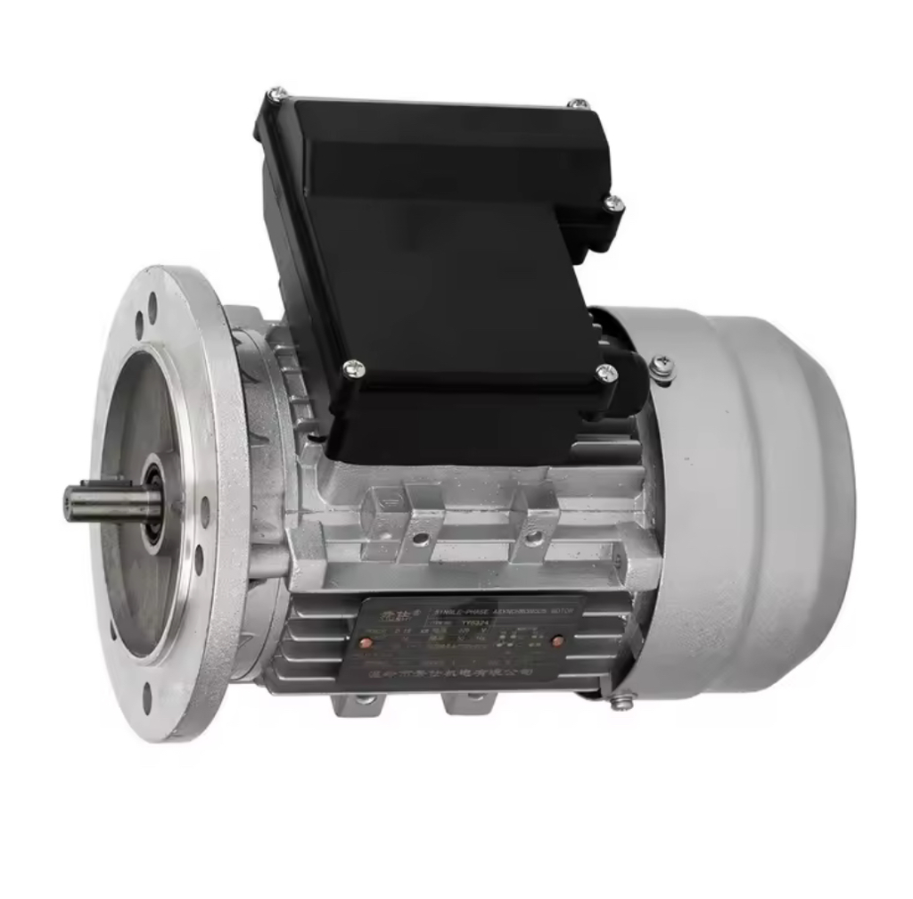 RIGID - PARTS - MUSHROOM FAN MOTOR 1.5HP