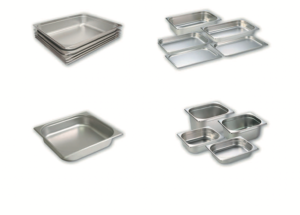 RIGID - PAN  & COVER - FULL 2.5"