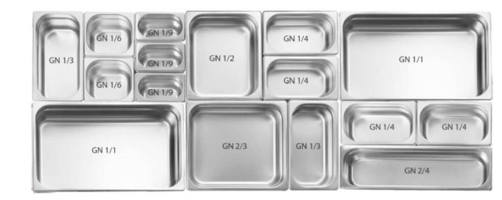 RIGID - PAN  & COVER - FULL 4"