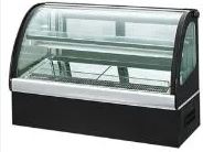 CHILLER : DELI DISPLAY CASE - BAKERY - TABLE TOP - 36" - RIGID