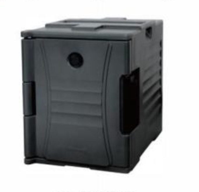 WARMER : INSULATED PAN CARRIER