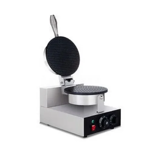 RIGID - WAFFLE CONE BAKER -1 PLATE