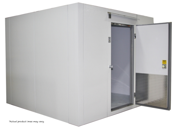 RIGID - WALK-IN - CHILLER/FREEZER - COLD STORAGE
