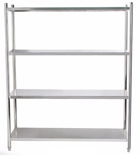 RIGID - SHELVING - 4FT
