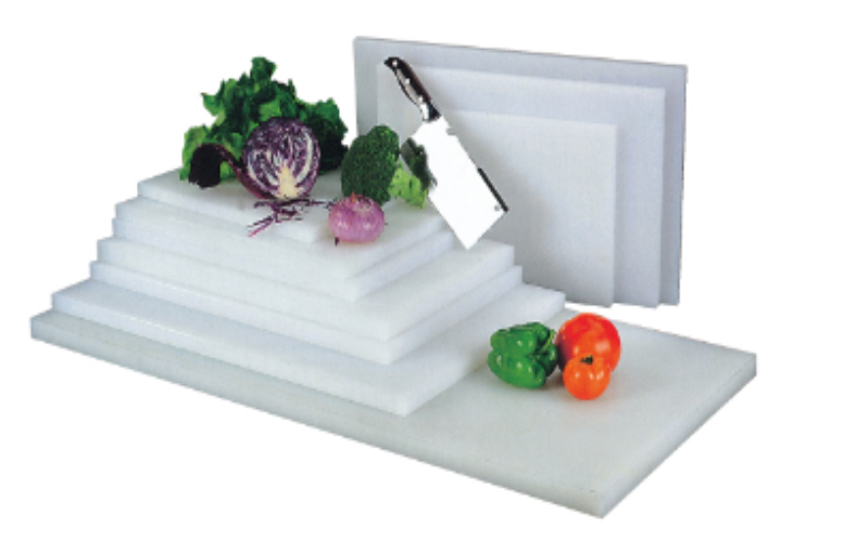RIGID- CHOPPING BOARD (RECTANGLE)