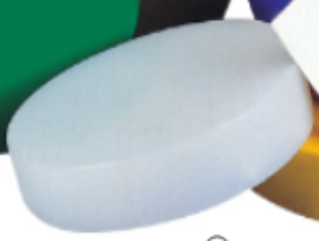 RIGID- CHOPPING BOARD (ROUND)