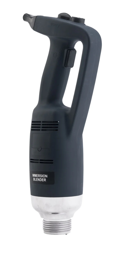 BLENDER : IMMERSION - RIGID