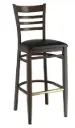 CHAIR - BAR : ROMAN - WD