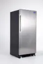 CHILLER : UPRIGHT - SOLID - 1 DOOR | 18 CUBIC - RIGID