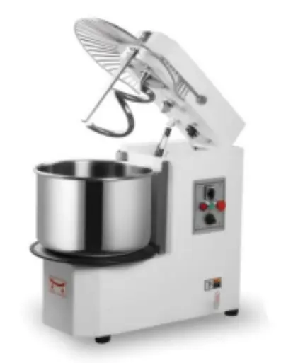 MIXER : SPIRAL - 32 QUARTS - RIGID