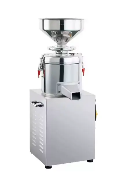 RIGID- GRAIN MILLING/ GRINDING MACHINE