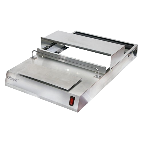 RIGID - HEAT SEALER / WRAPPING MACHINE 