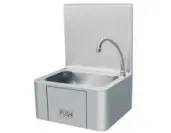 SINK : HAND WASH - TOUCHLESS - LIFEWEAR 