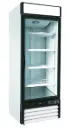 RIGID - UPRIGHT CHILLER : GLASS -1 DOOR / 23 CUBIC