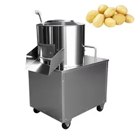 POTATO PEELER - RIGID