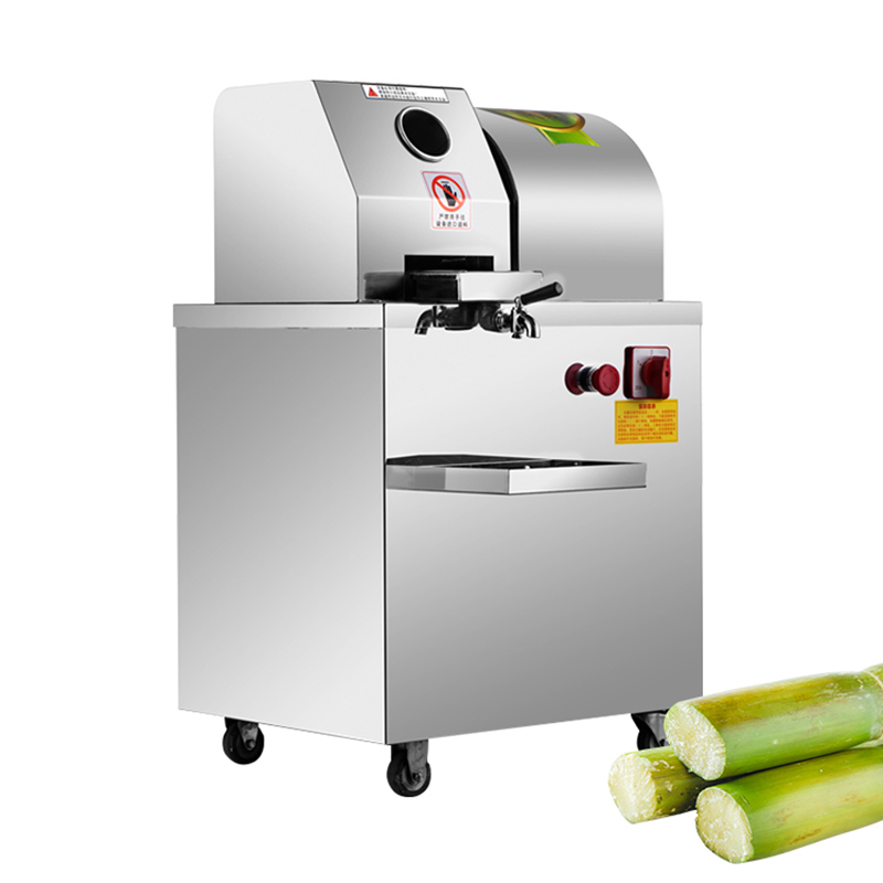 JUICER - SUGAR CANE - RIGID