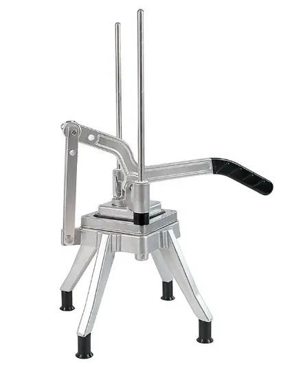 CUTTING MACHINE - CHOPPER | FRUIT BLOCK - RIGID